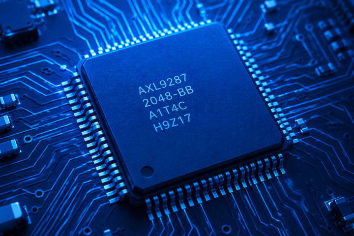 Microchip