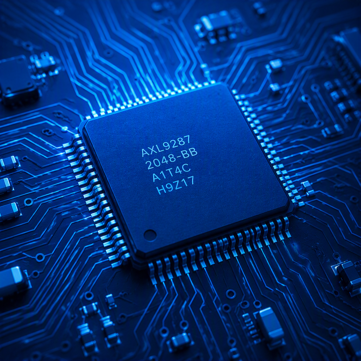 Microchip
